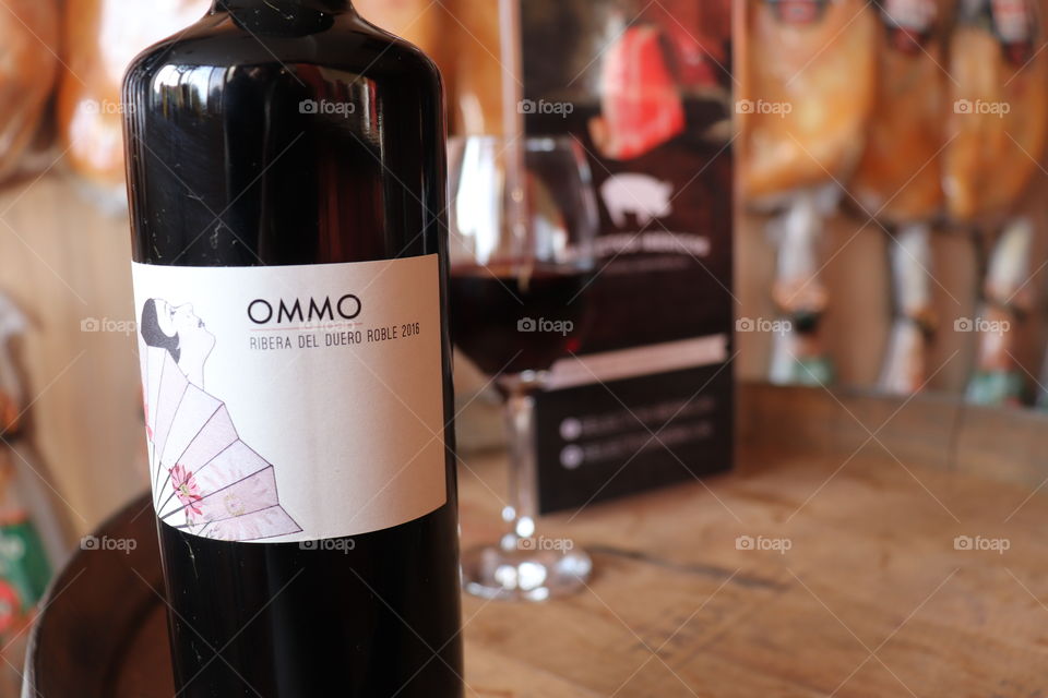 ommo wine