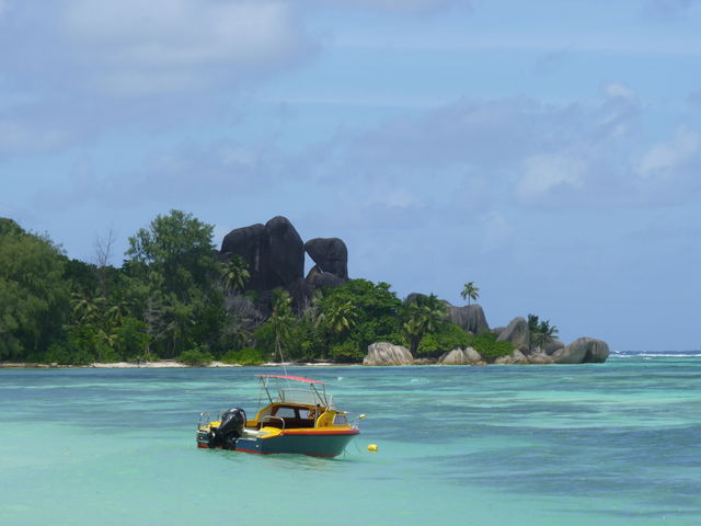 Seychellen