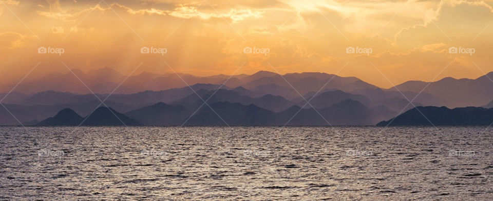 Travel around the world