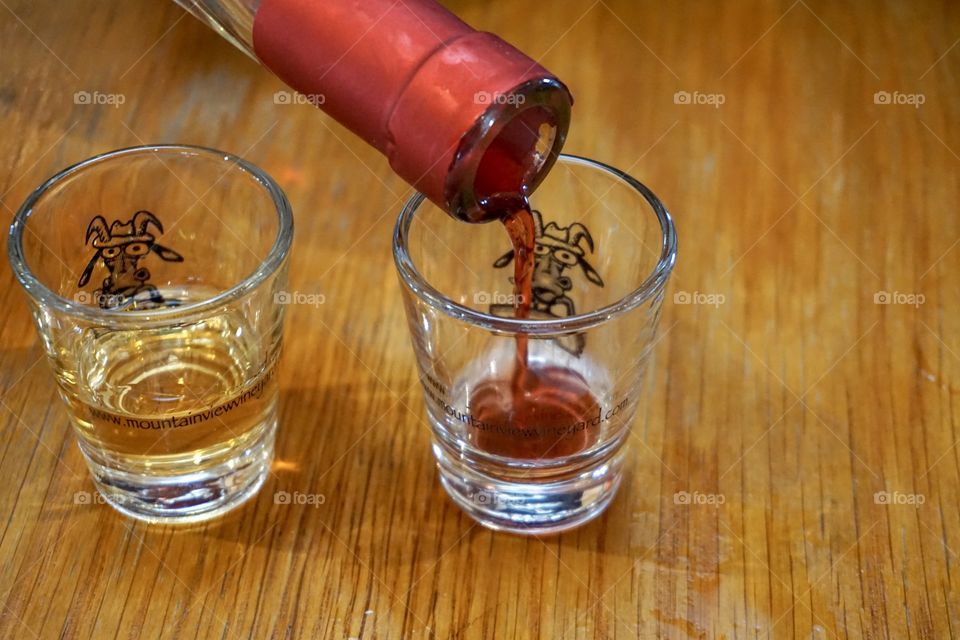 Craft beer brewery brewing beer flight beers drink local craft beer