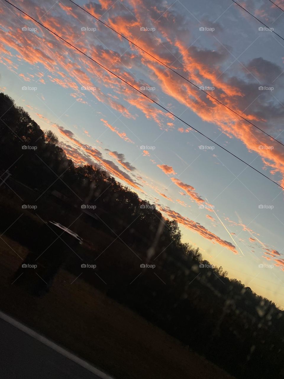 Good morning Georgia