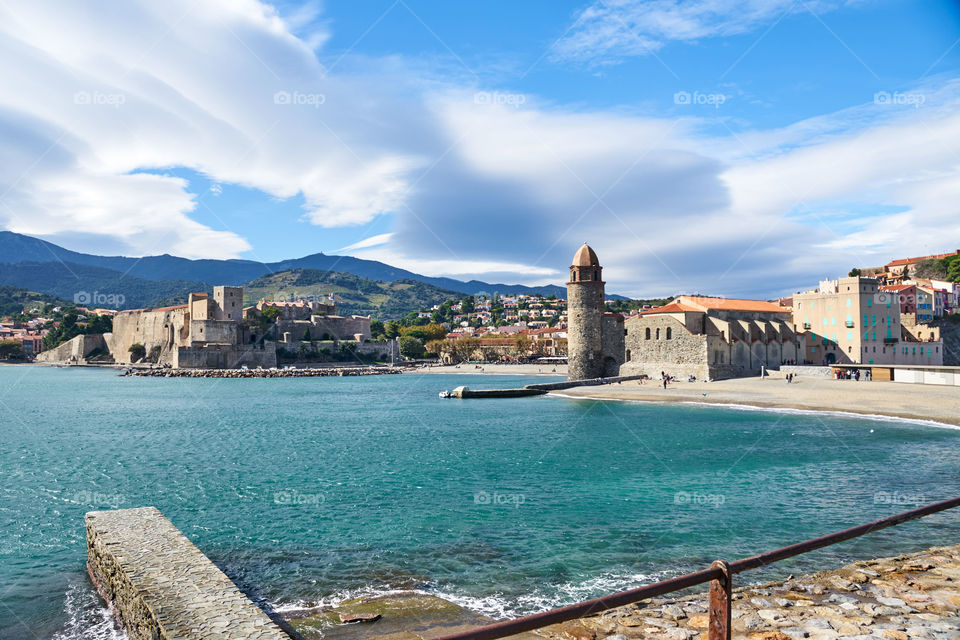 Collioure