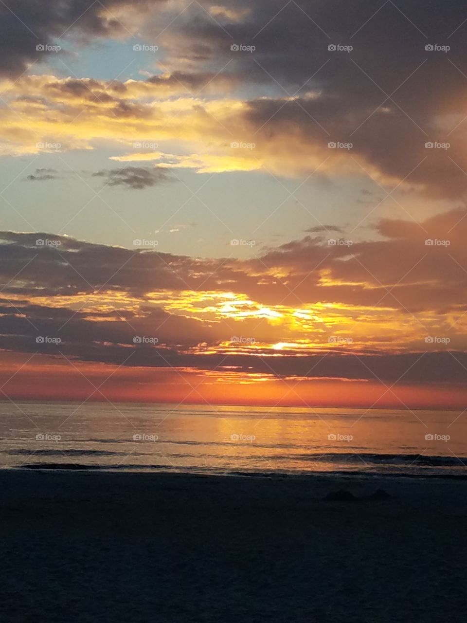 sunrise Hilton head island