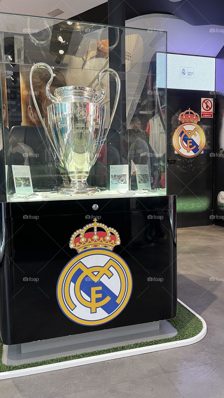 Real Madrid 📷