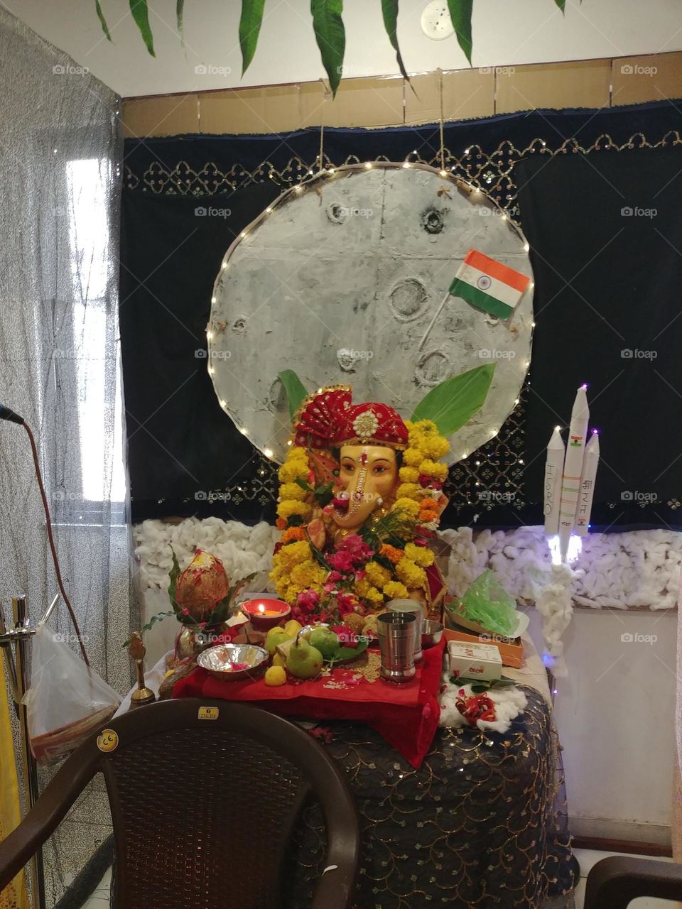 Ganpati
