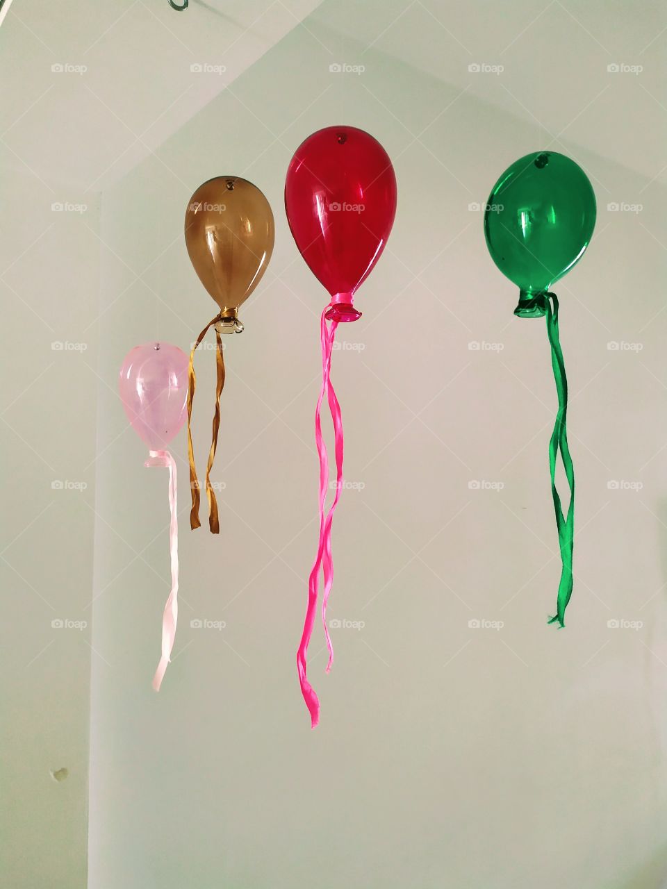 #balloons #glass #mdinaglass #malta
