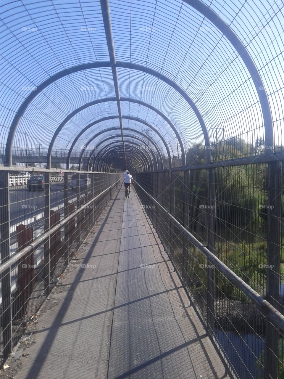 puentes