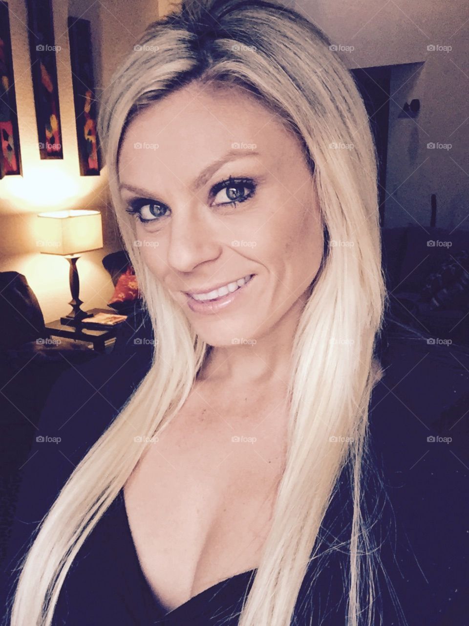 A smile can make someone's day it's fascinating 😁 