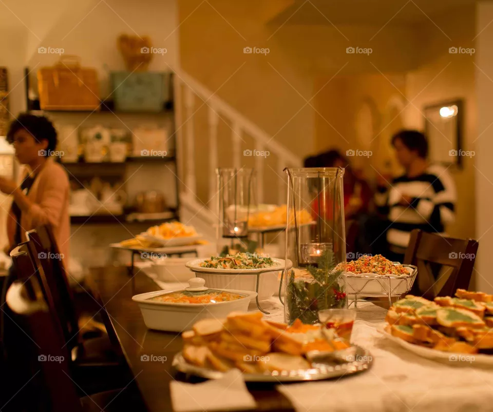 food