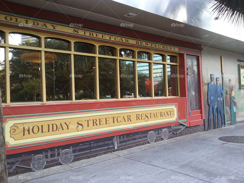 There's Art Everywhere