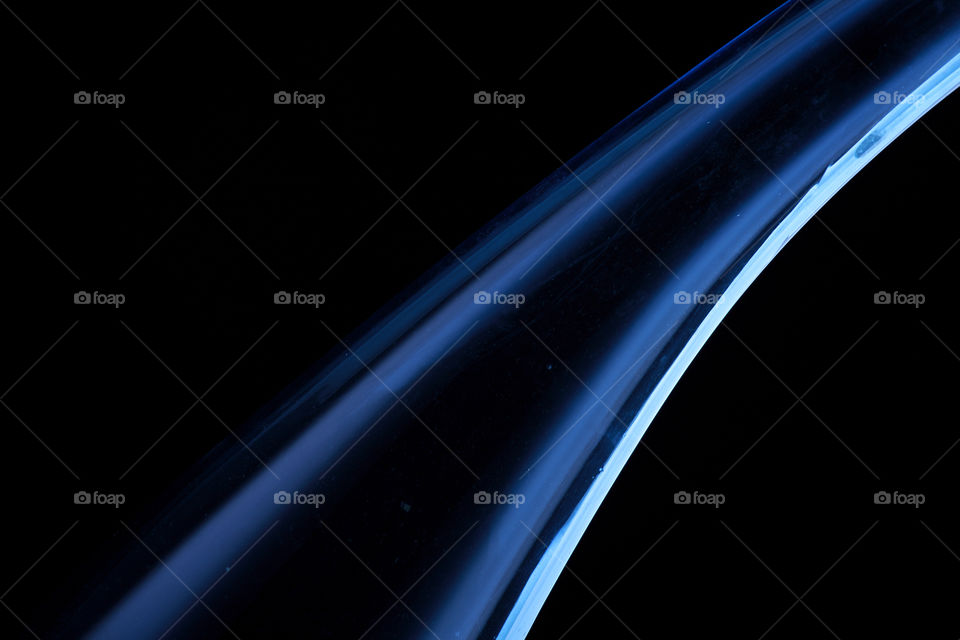 abstract blue background