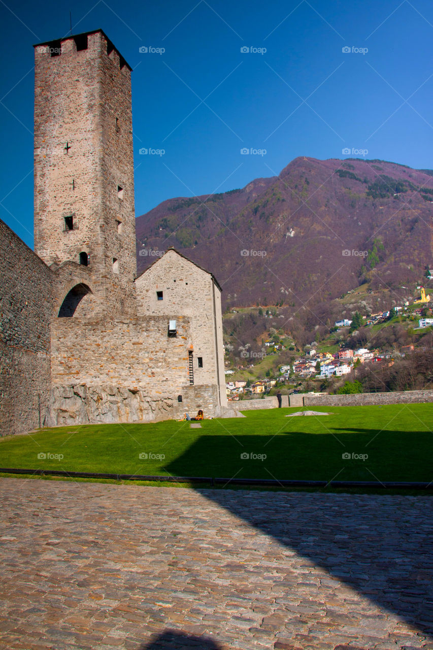 travel building architecture switzerland by cmosphotos