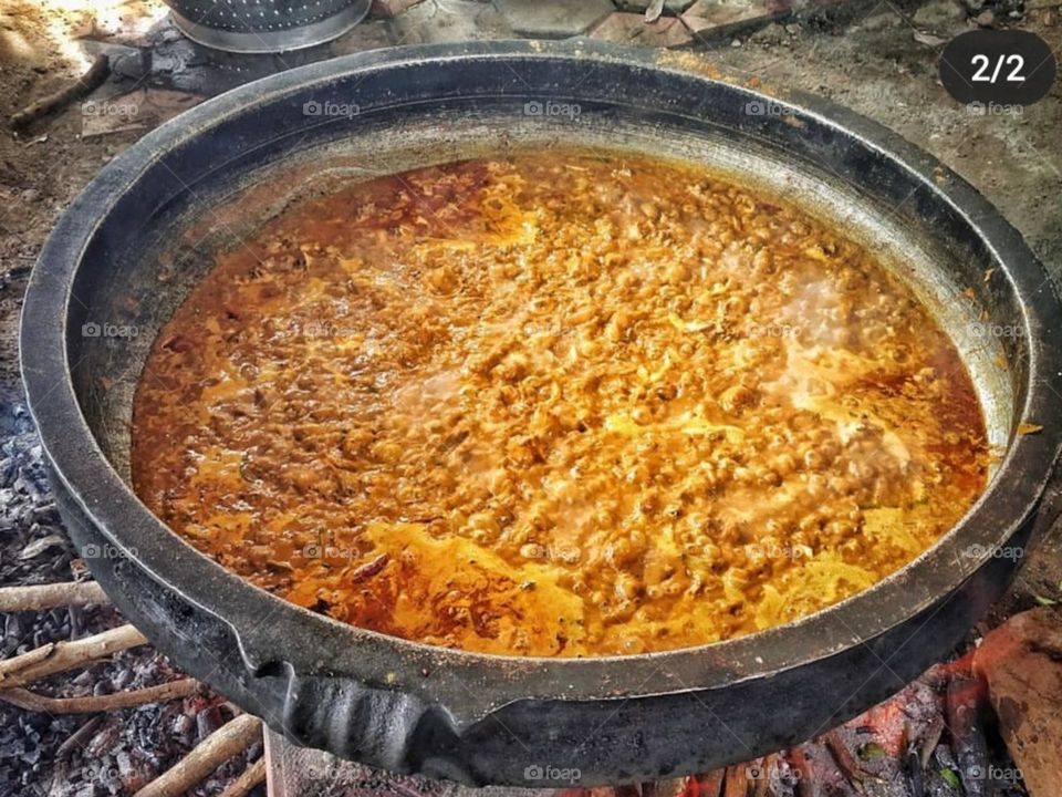 Kerala Beef Curry 