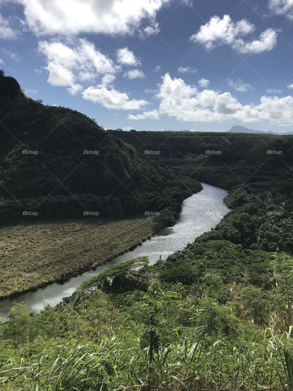 Wailua River