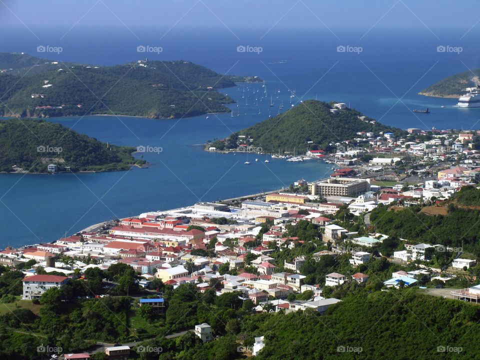 St. Thomas