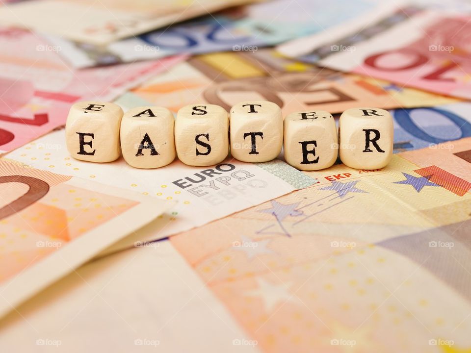 Easter costs