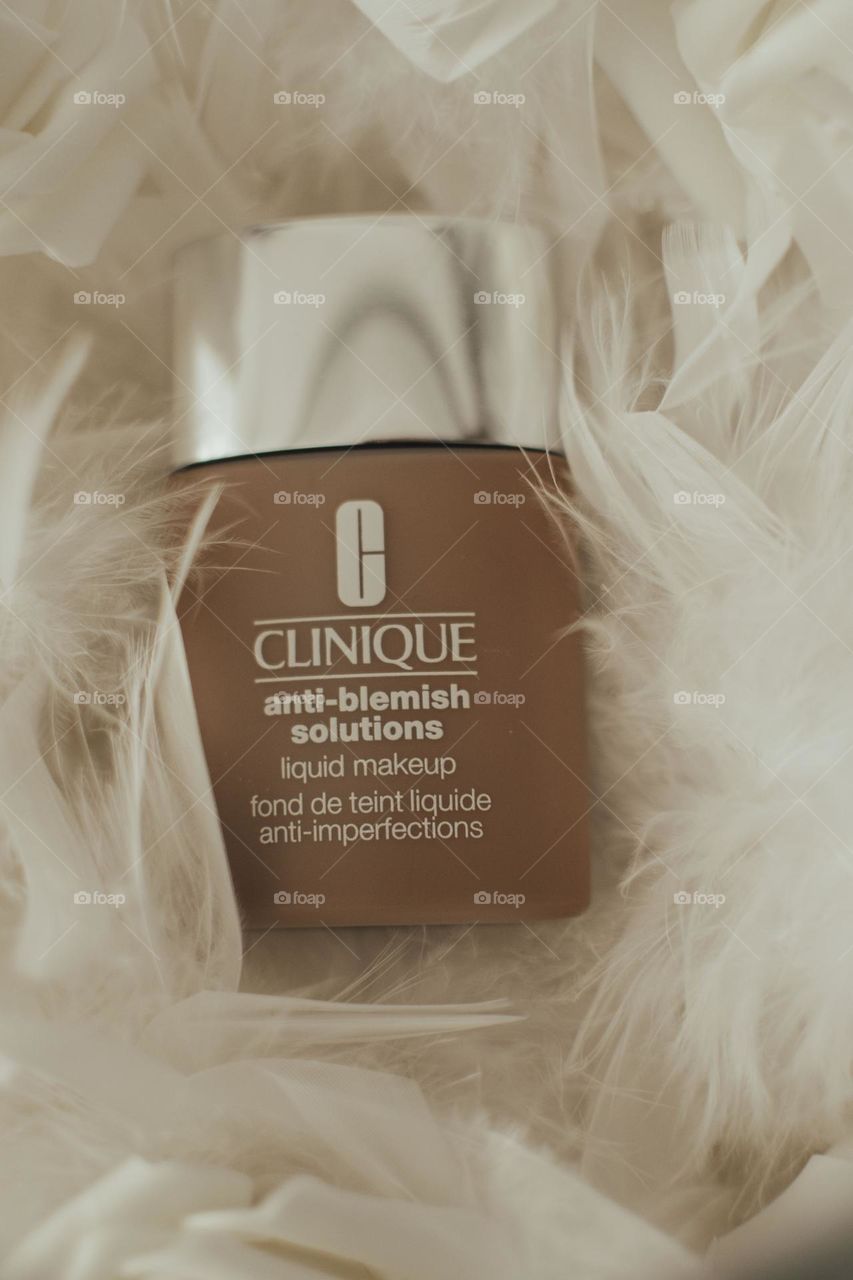 Perfect for natural complexion