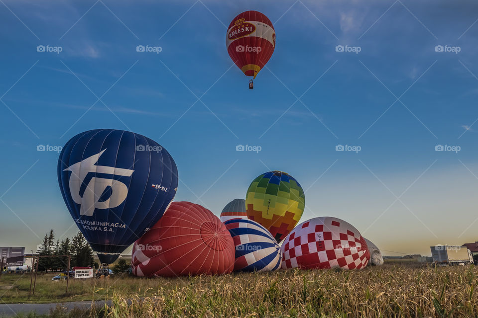 Leszno, Poland