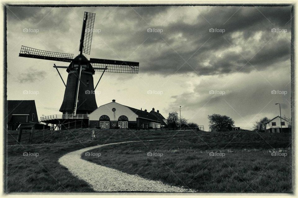 windmill 