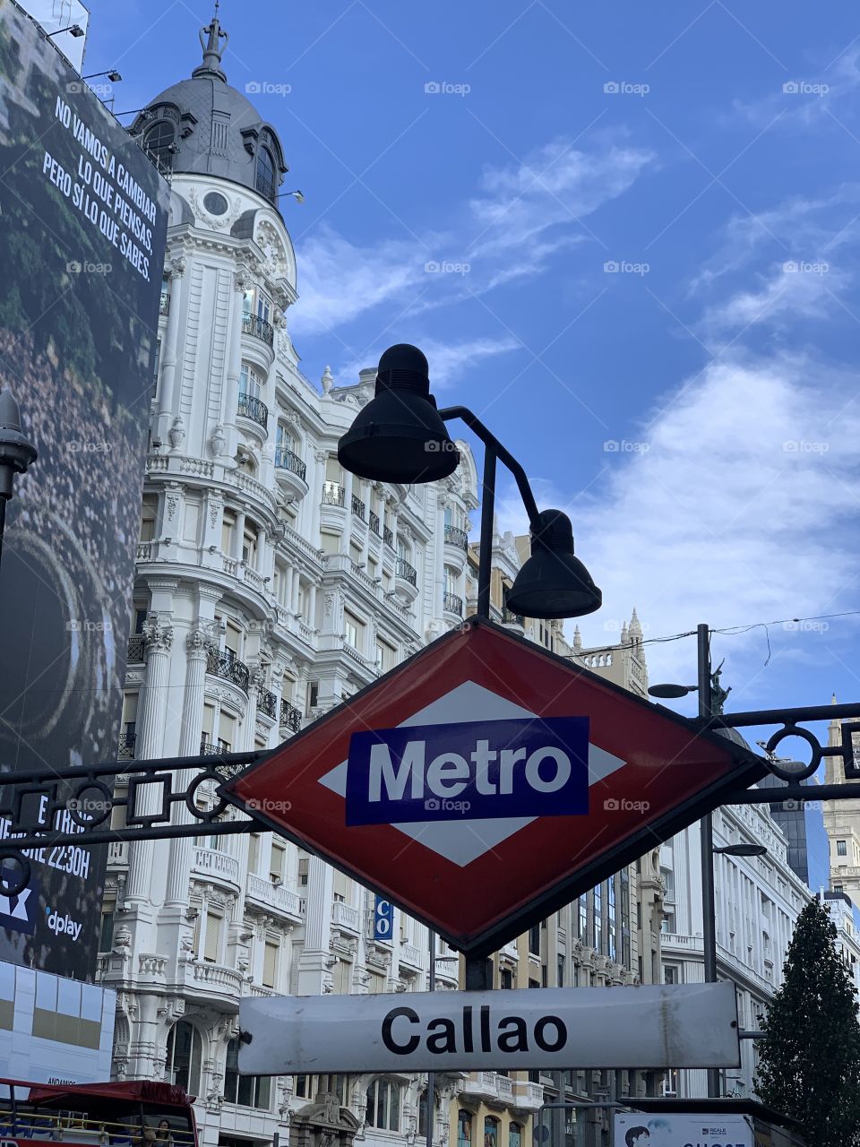 Metro