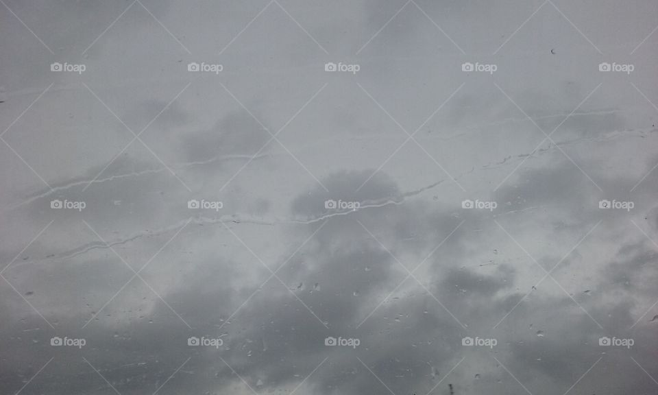Storm Clouds