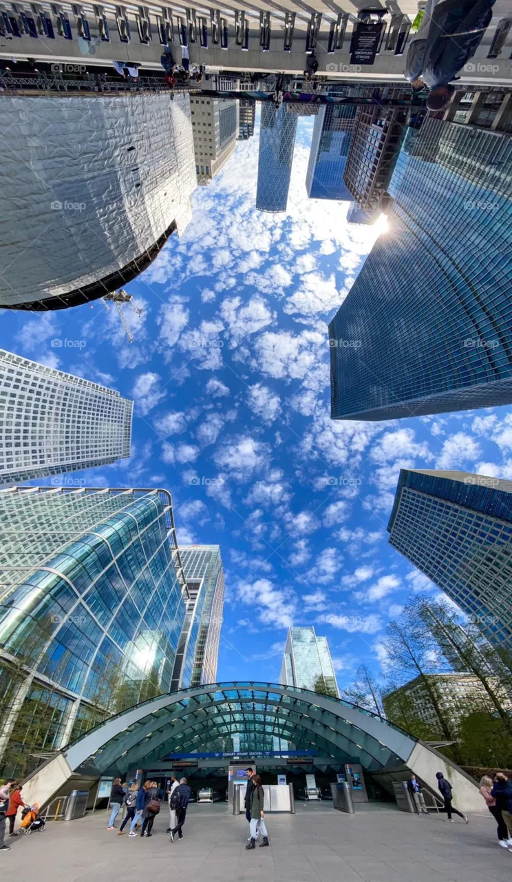 Skyline 