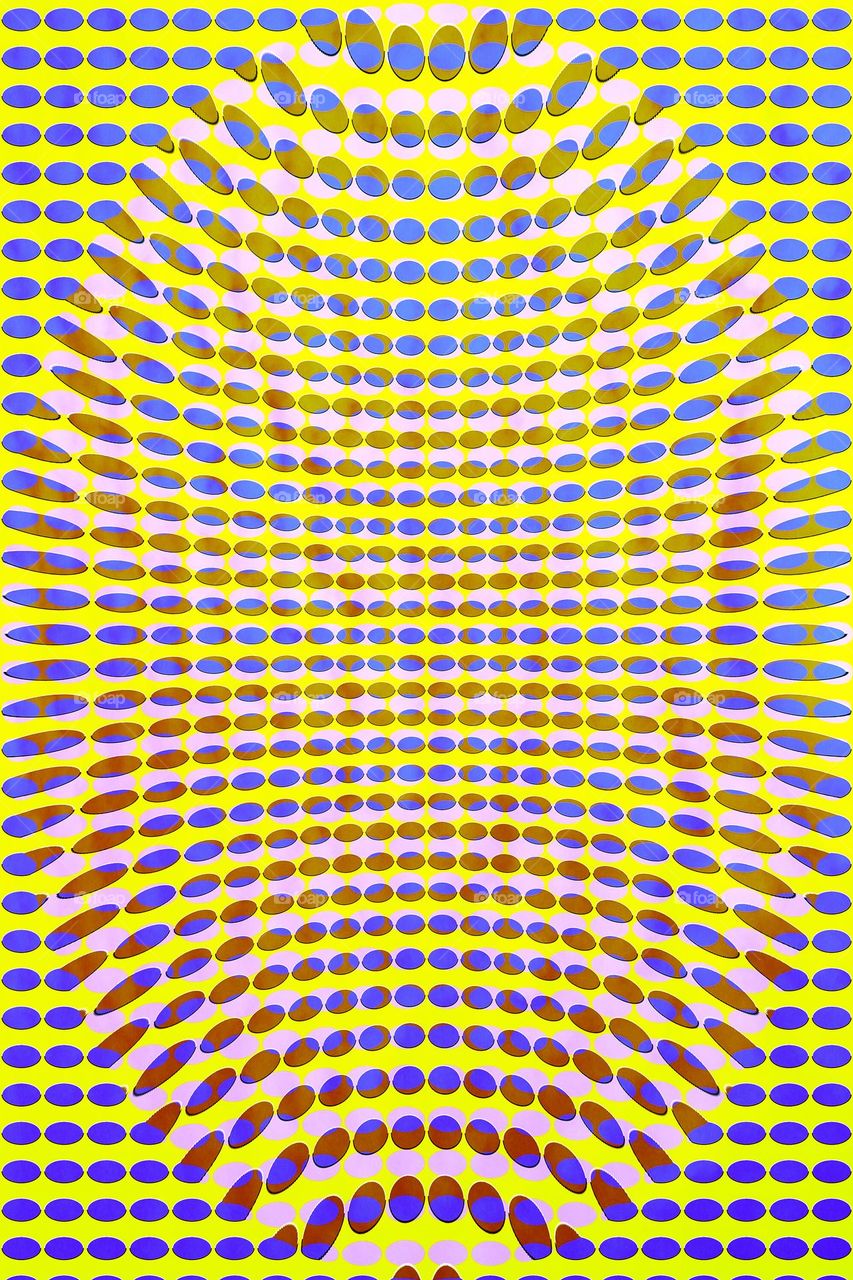 Illusions colorful trippy psychedelic design high quality modern background