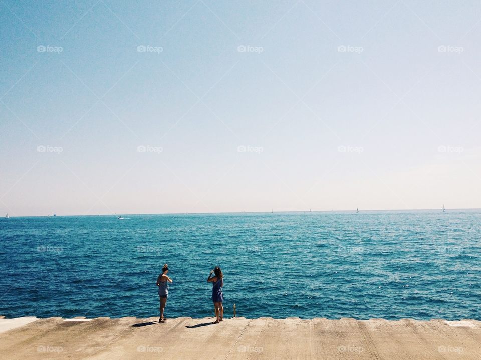 Lake Michigan