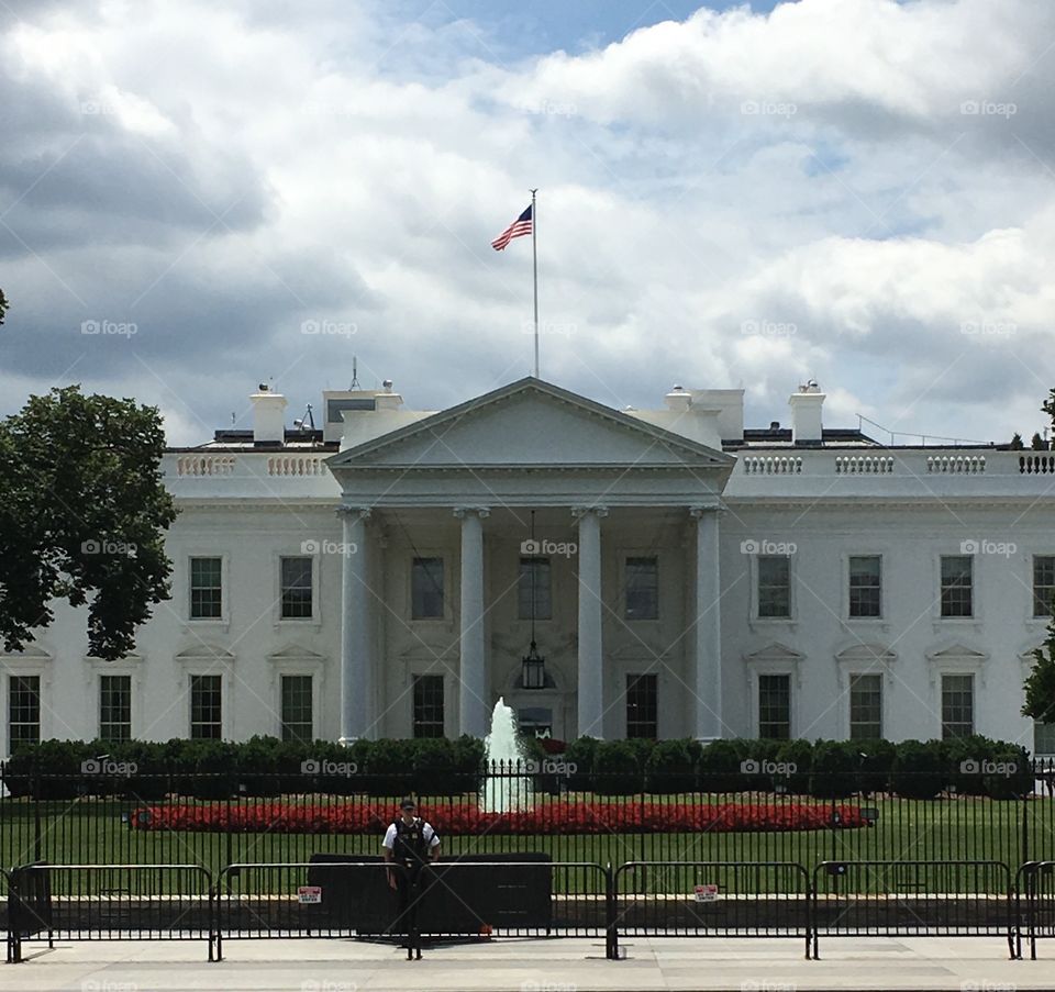 White House