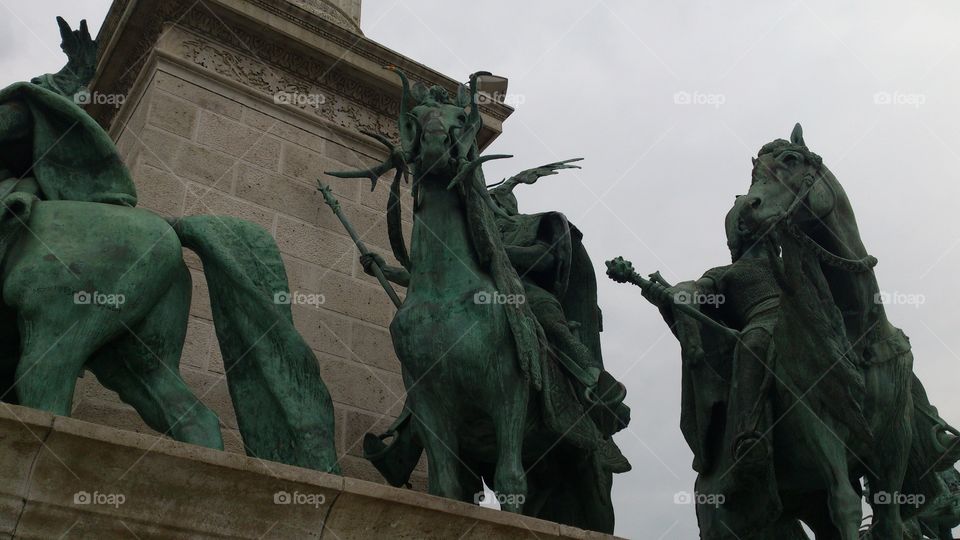 Budapest statute
