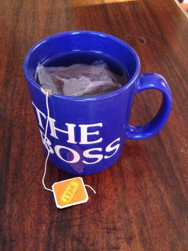 Tea