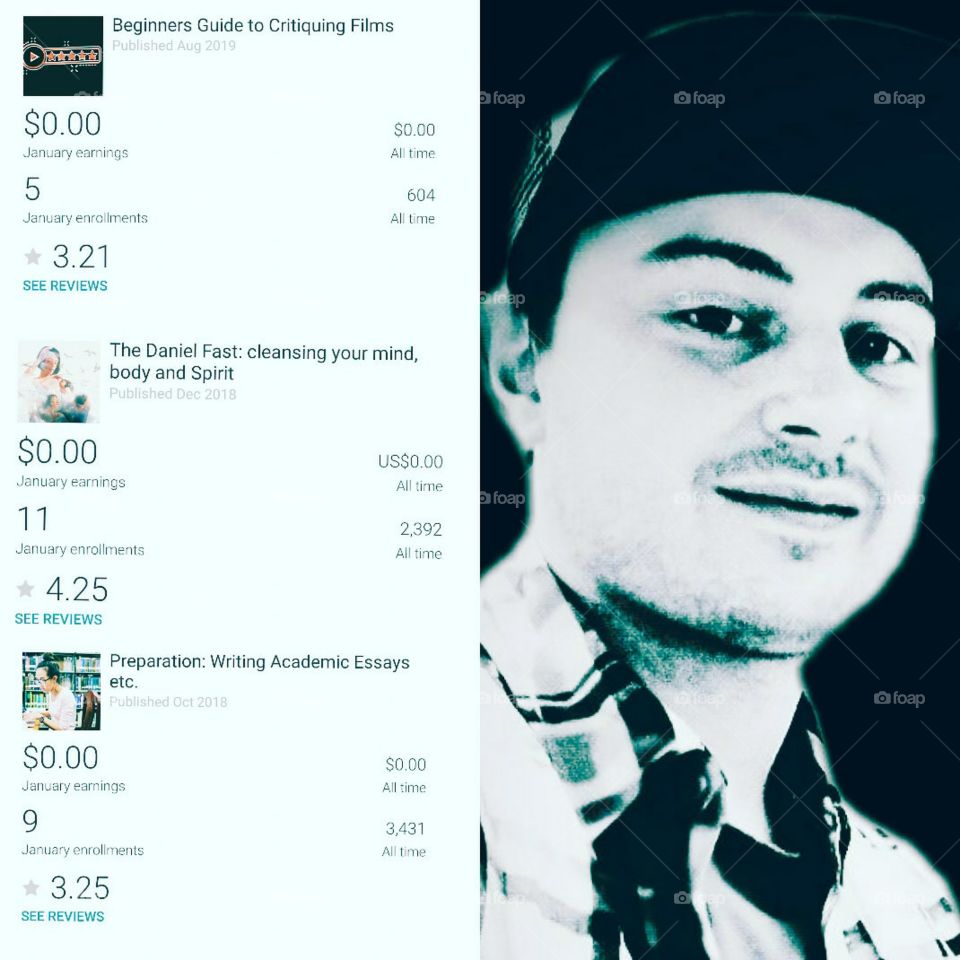 Follow this link to enroll for any of these courses, still absolutely free of charge. May they bless and enrich you considerably #NormalisRelative #Udemy https://www.udemy.com/user/dwain-donovan-stewart/?src=sac&kw=dwain