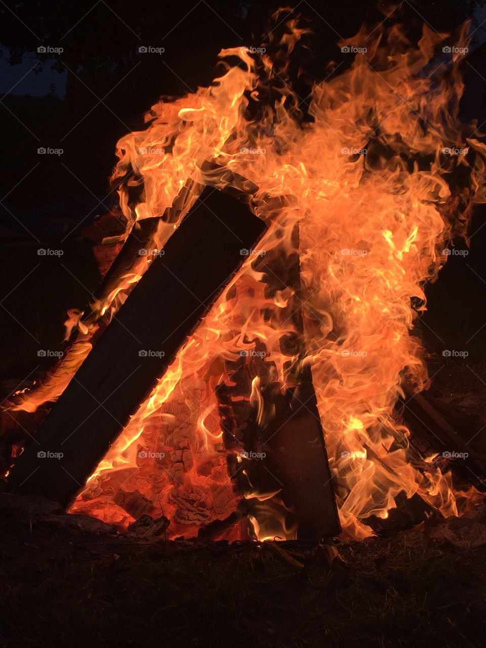 Bonfire
