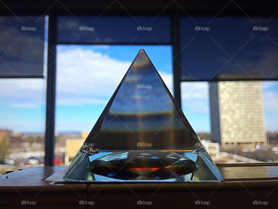 Pyramide 