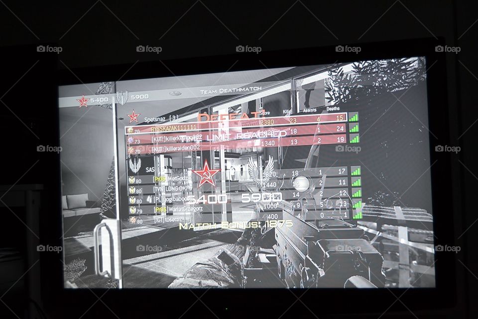 Technology, Screen, Business, Computer, Modern