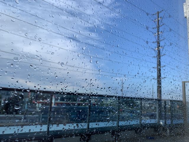 Drips..Wires..
