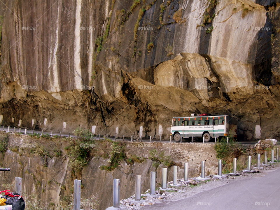 Himalayan Highway