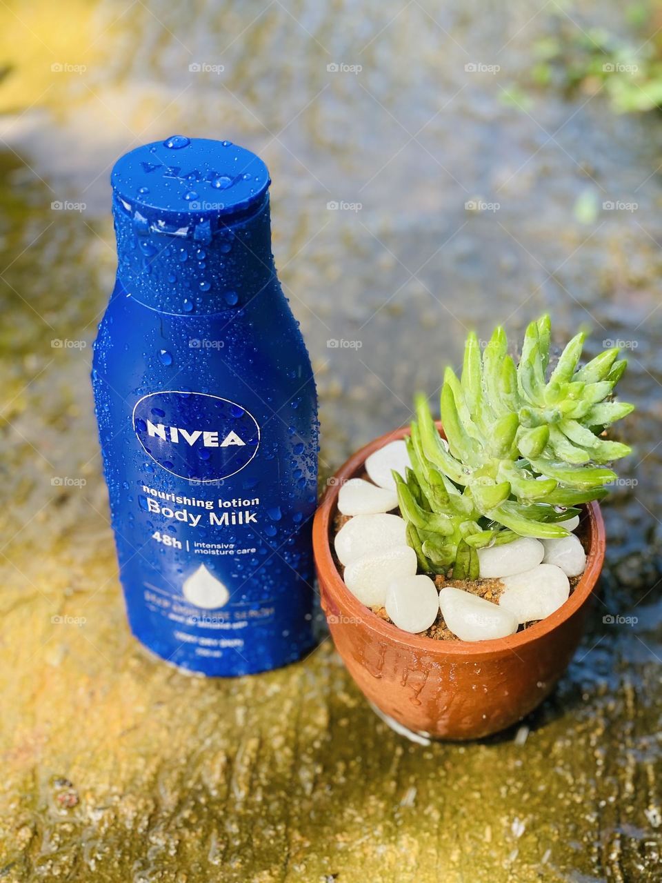 NIVEA