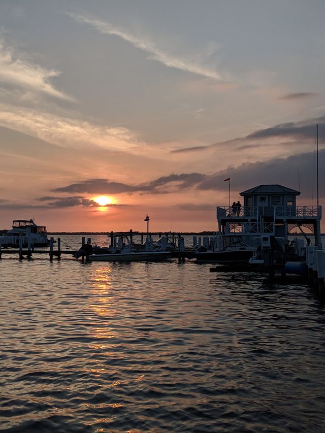 Florida Sunsets