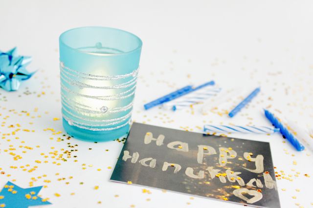 Hanukkah 