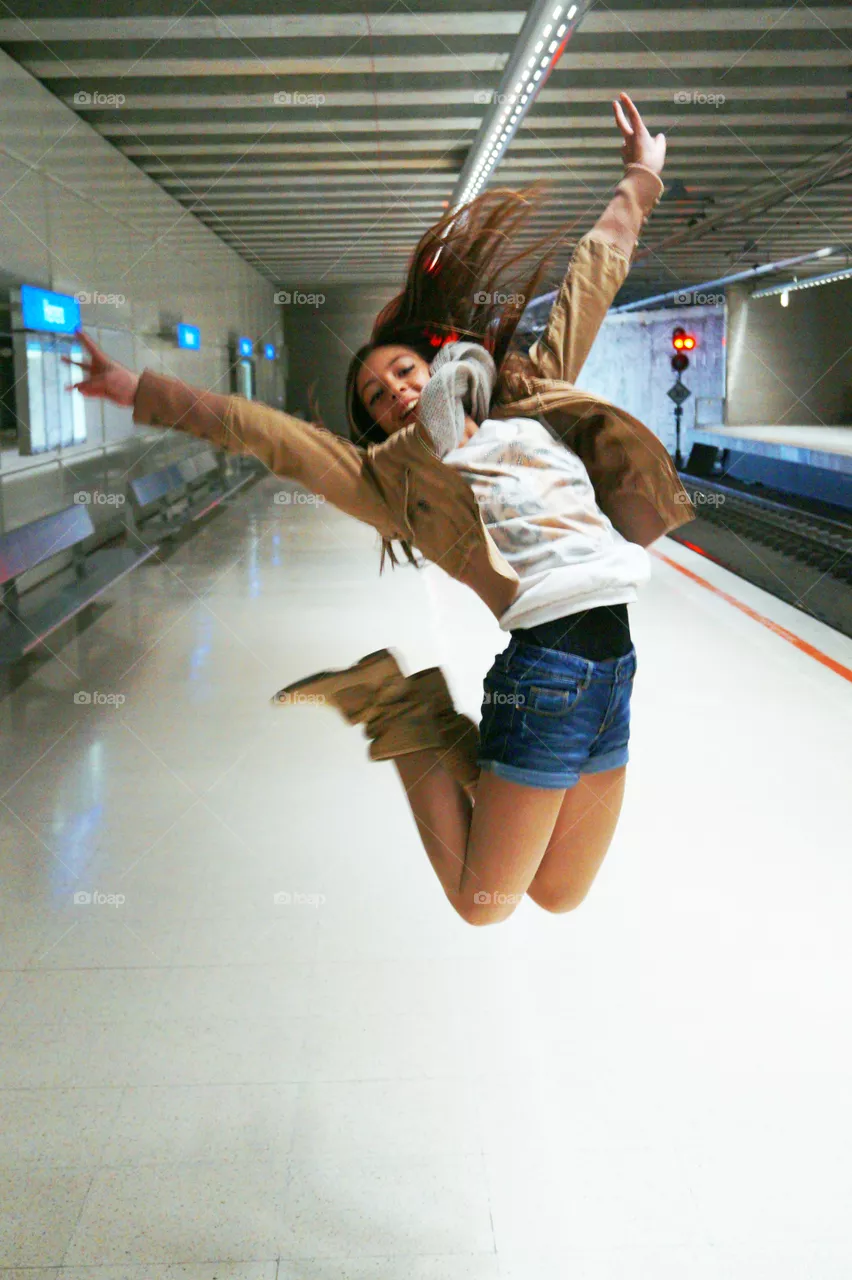Jump