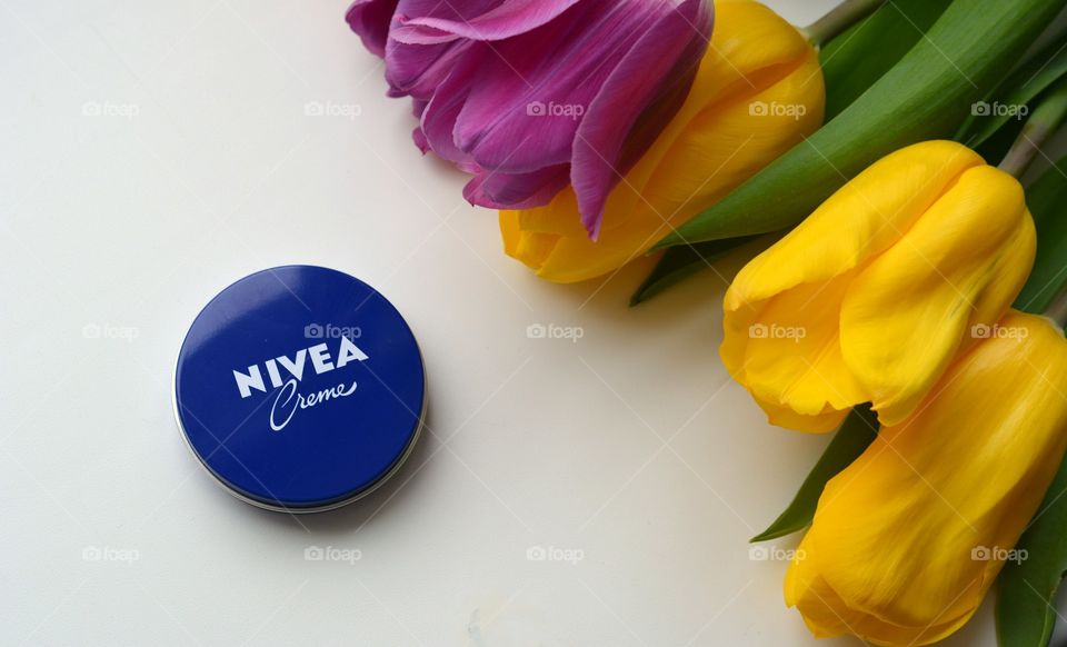 nivea love