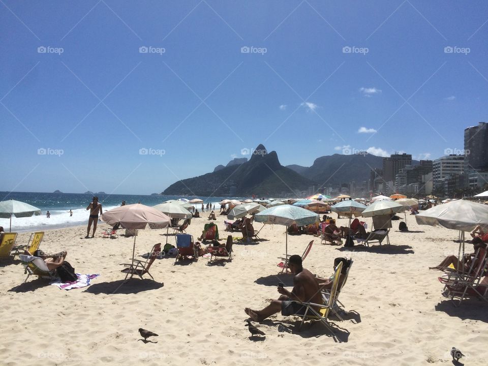 Rio de Janeiro 