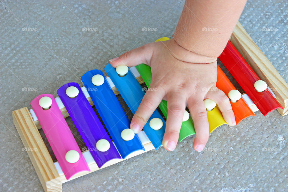 Xylophone