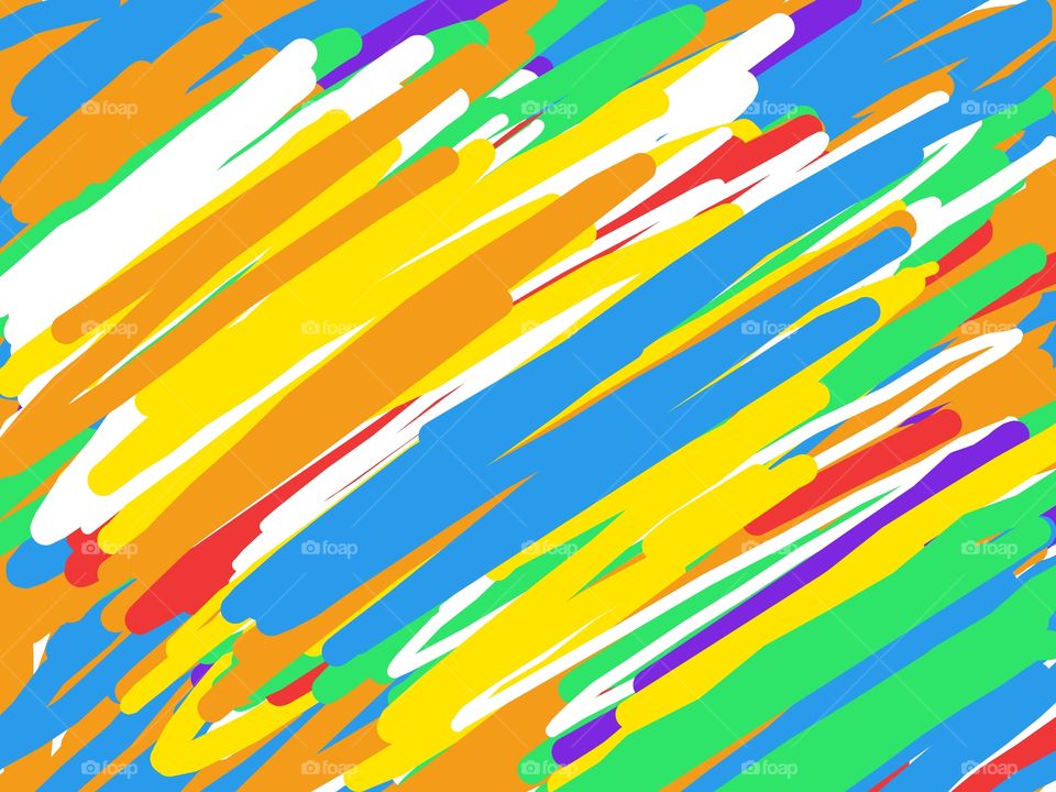 Abstract photo background, graffiti model