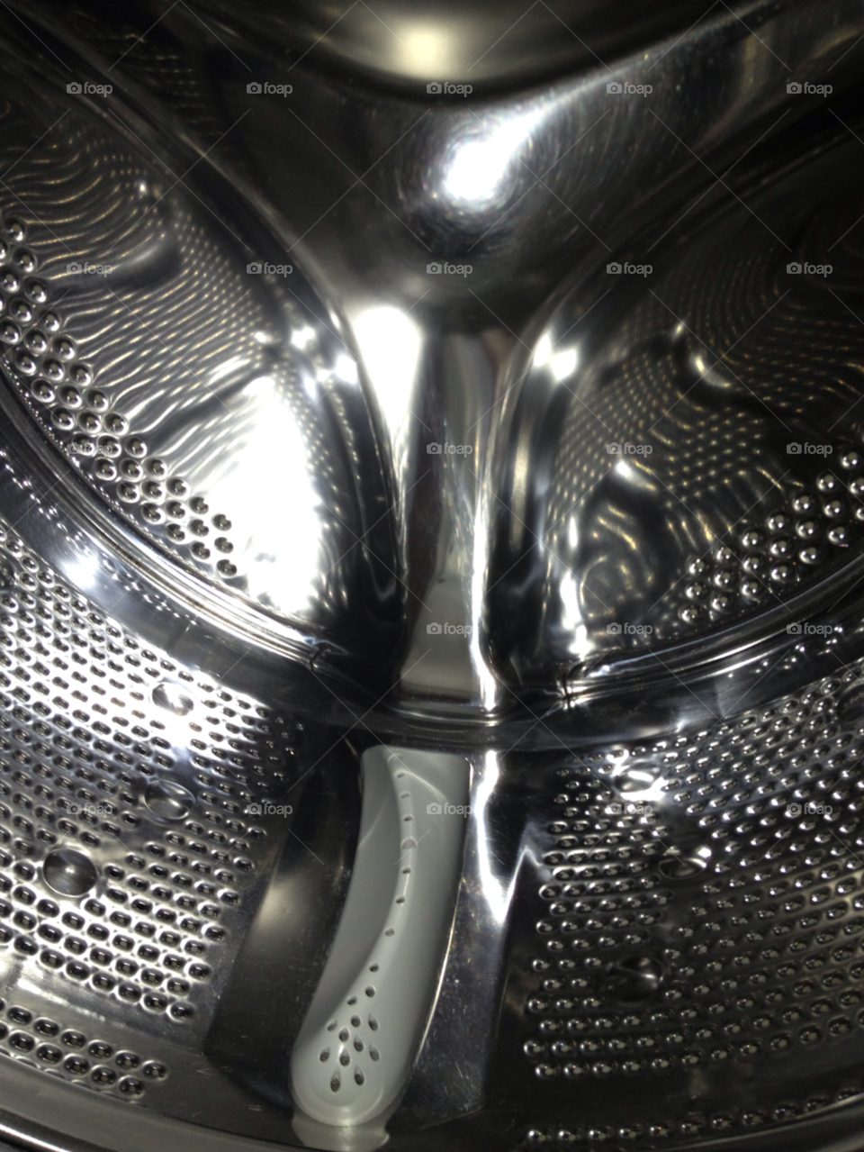 technic wash machine art machine by katrink