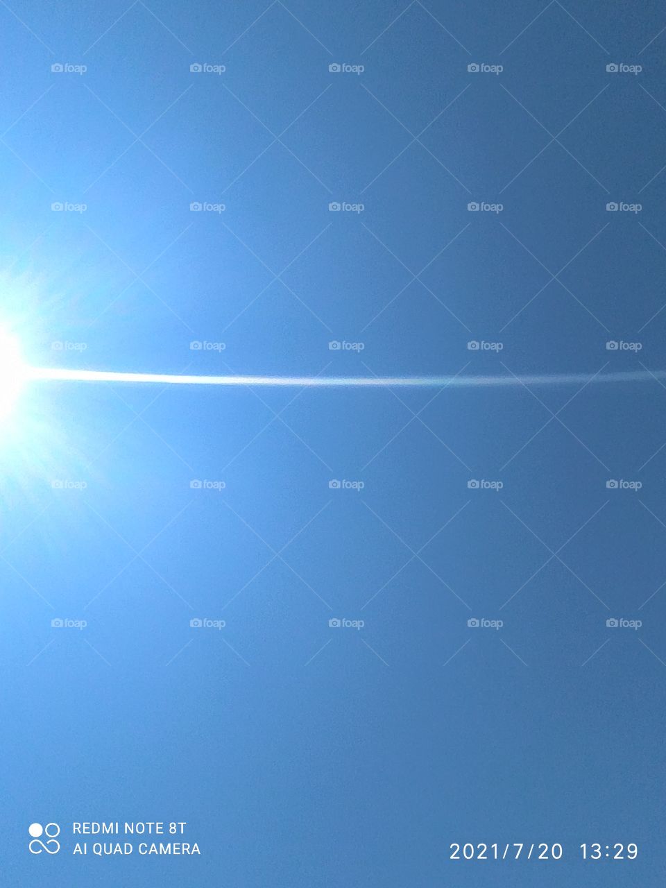 Perfect photo in the beach!!🌞