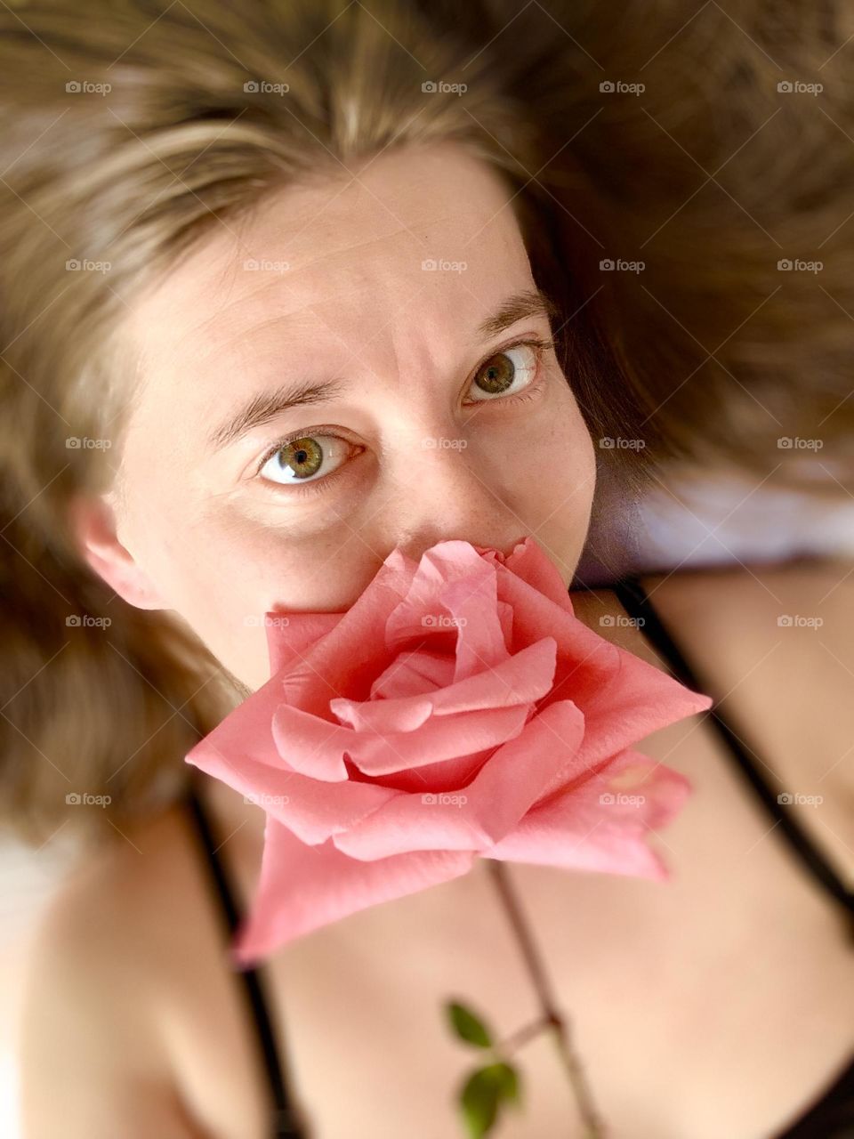 Mobile Series : Portrait 