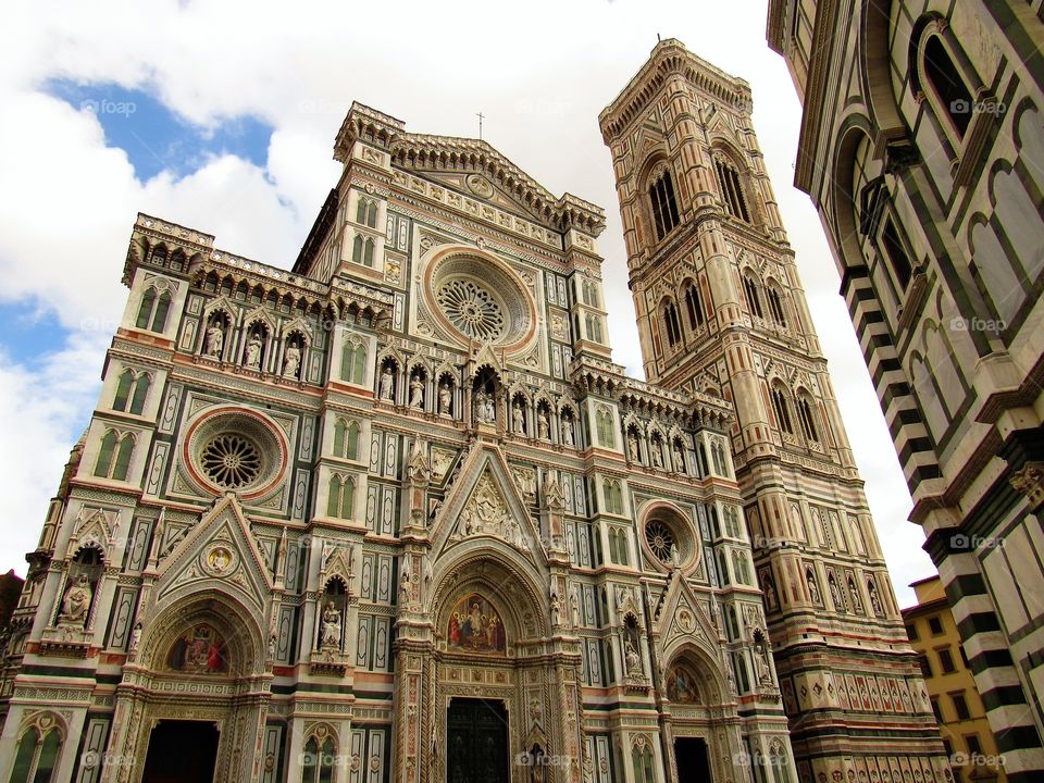 Florence Italy