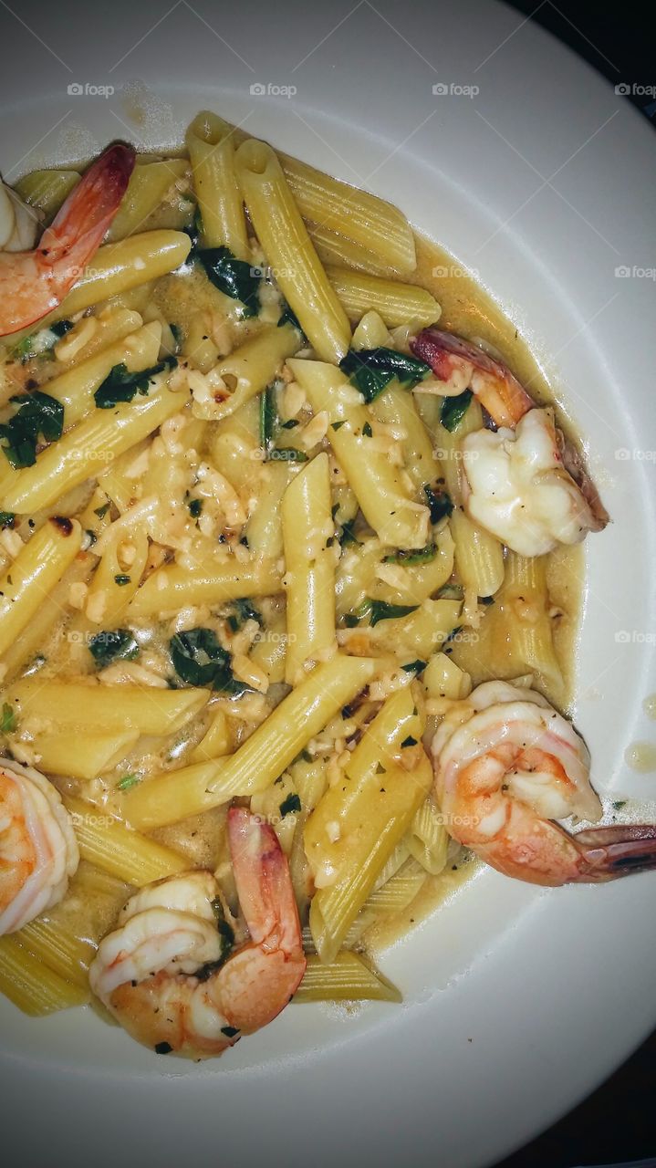 Italian Dish